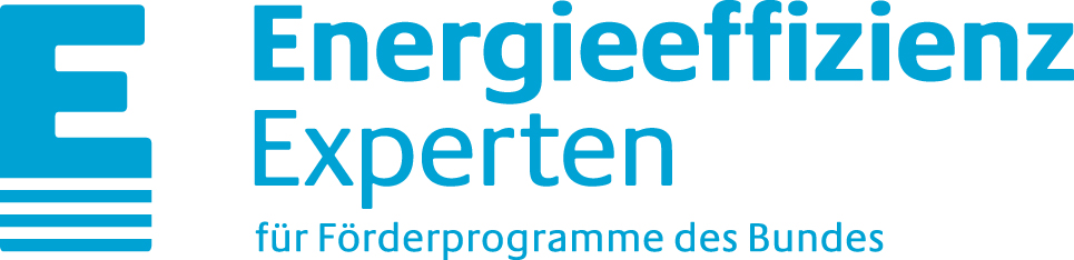 Energieeffizienz-Experten für Förderprogramme des Bundes Logo