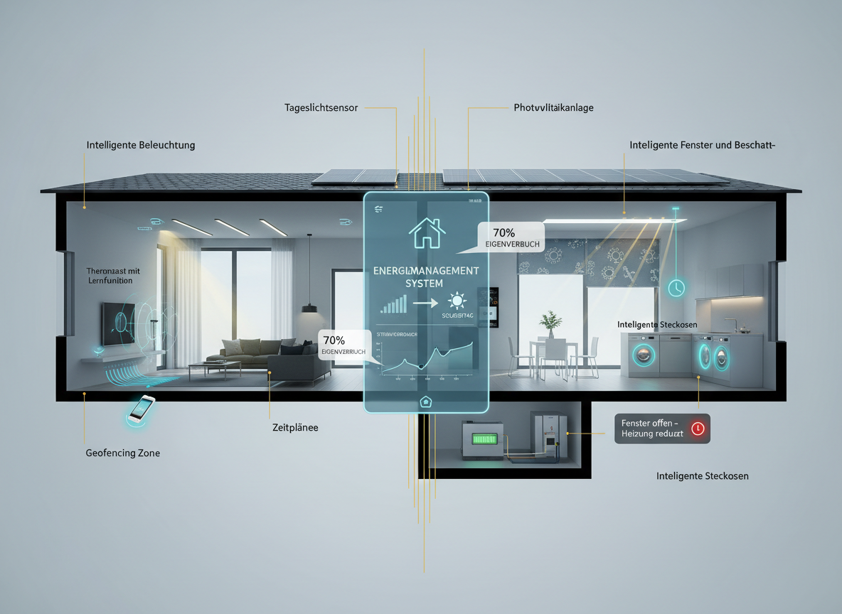 Platzhalterbild Smart Home