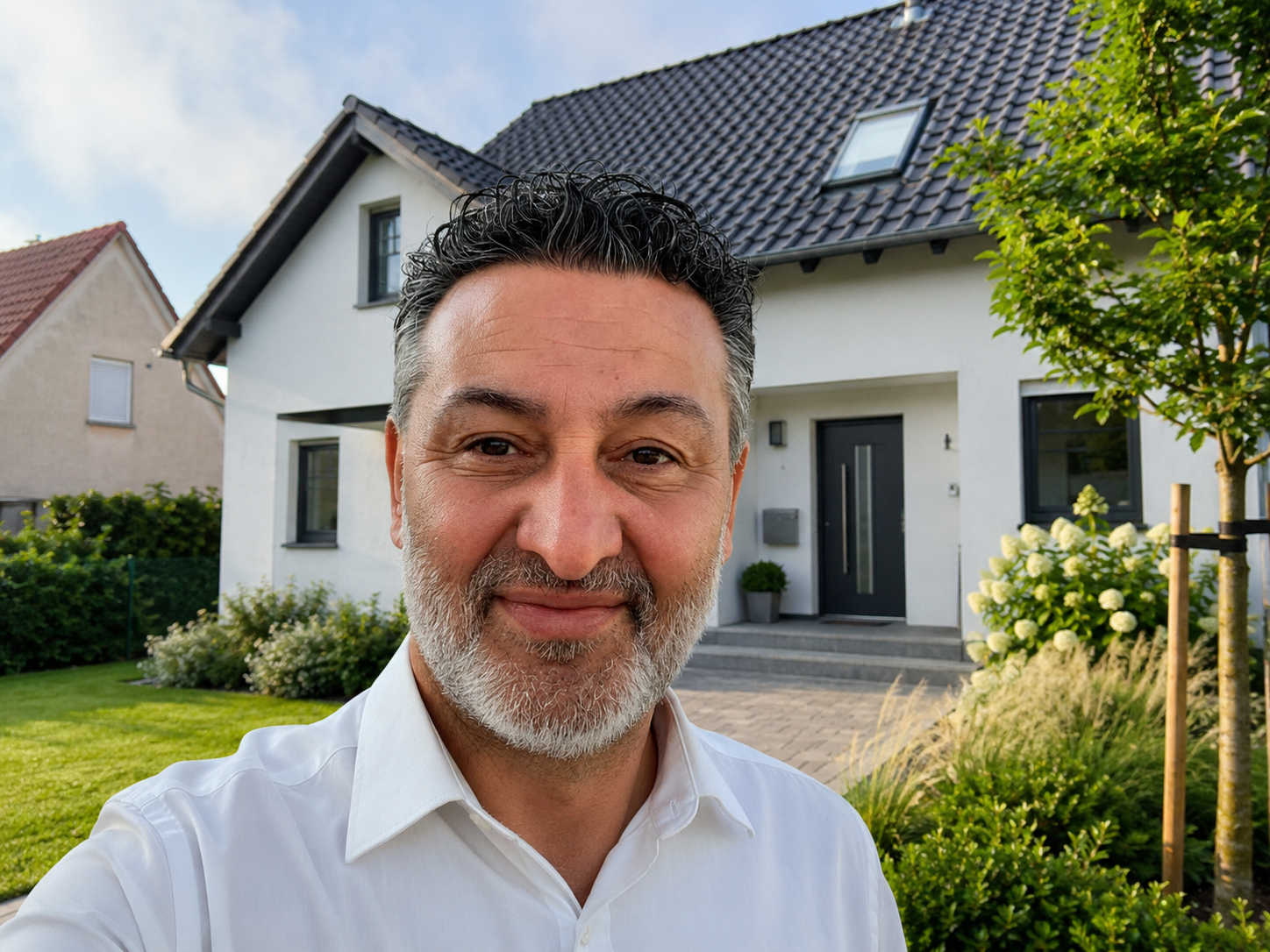 Gökhan Marti – Energieberatung marti.energy